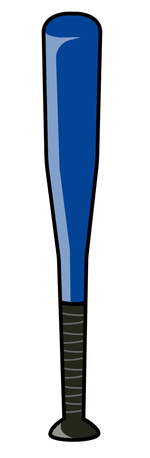 野球金属バット青